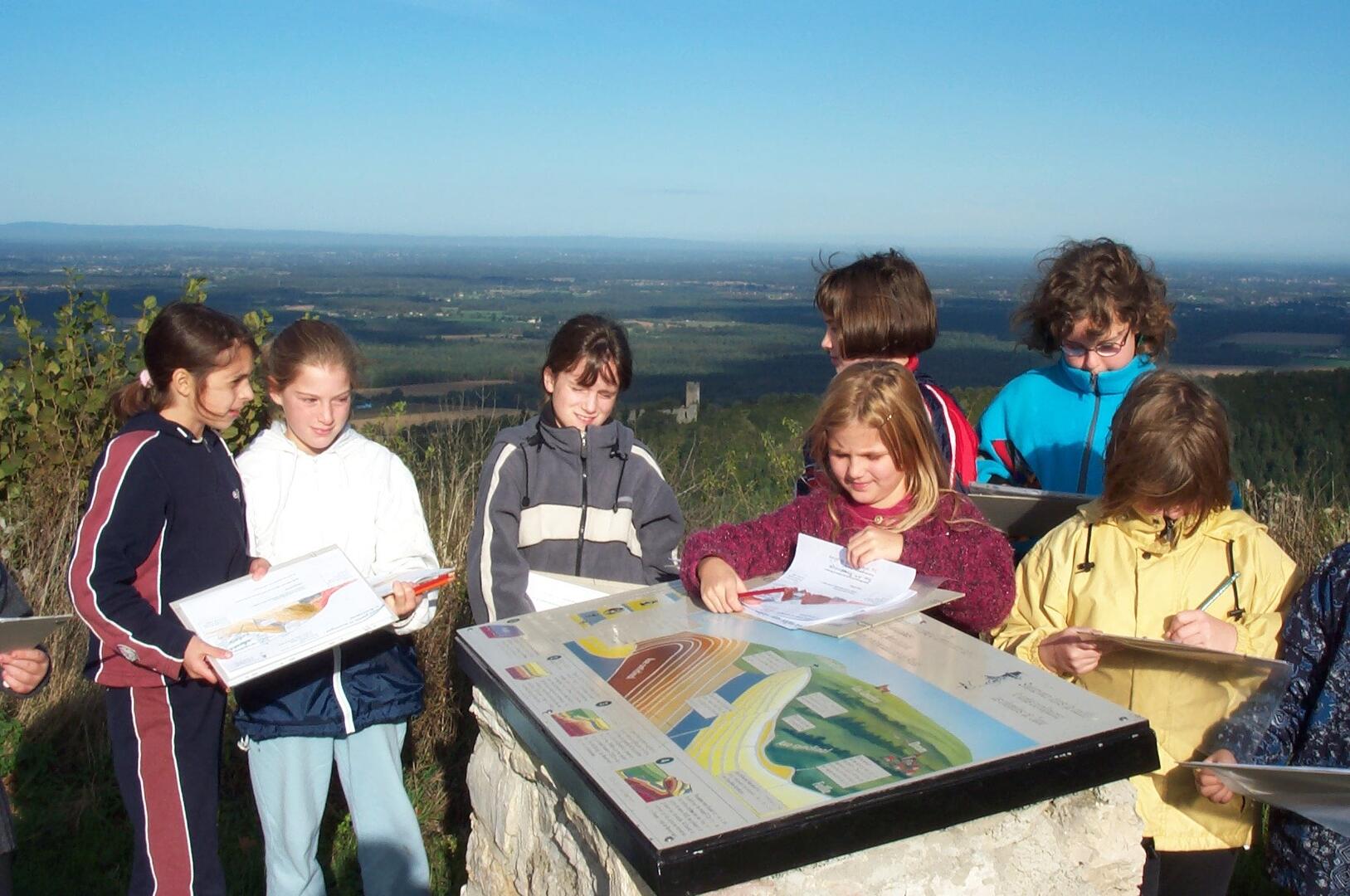 Activités multi-sport dans les Gorges de l'Ain
