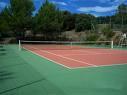 Court de tennis