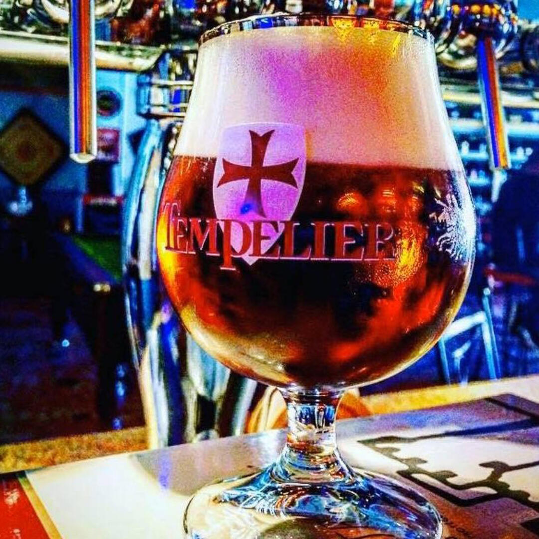 Le Tempelier