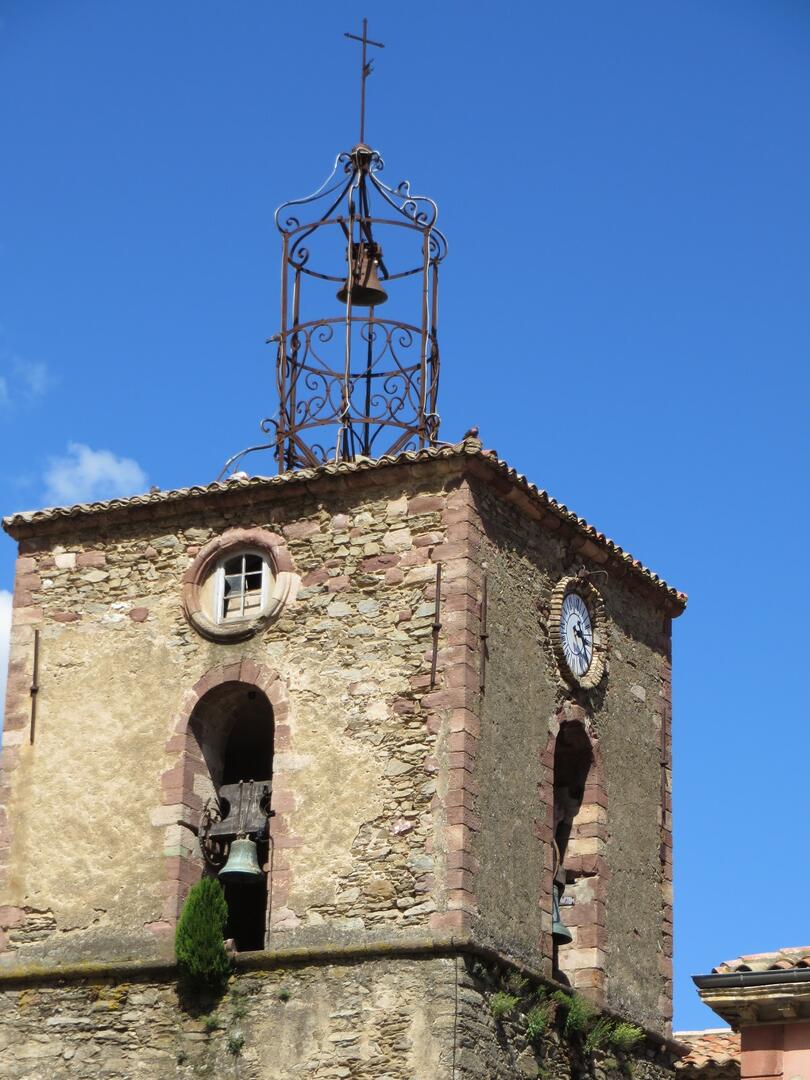 Eglise Saint-Clément