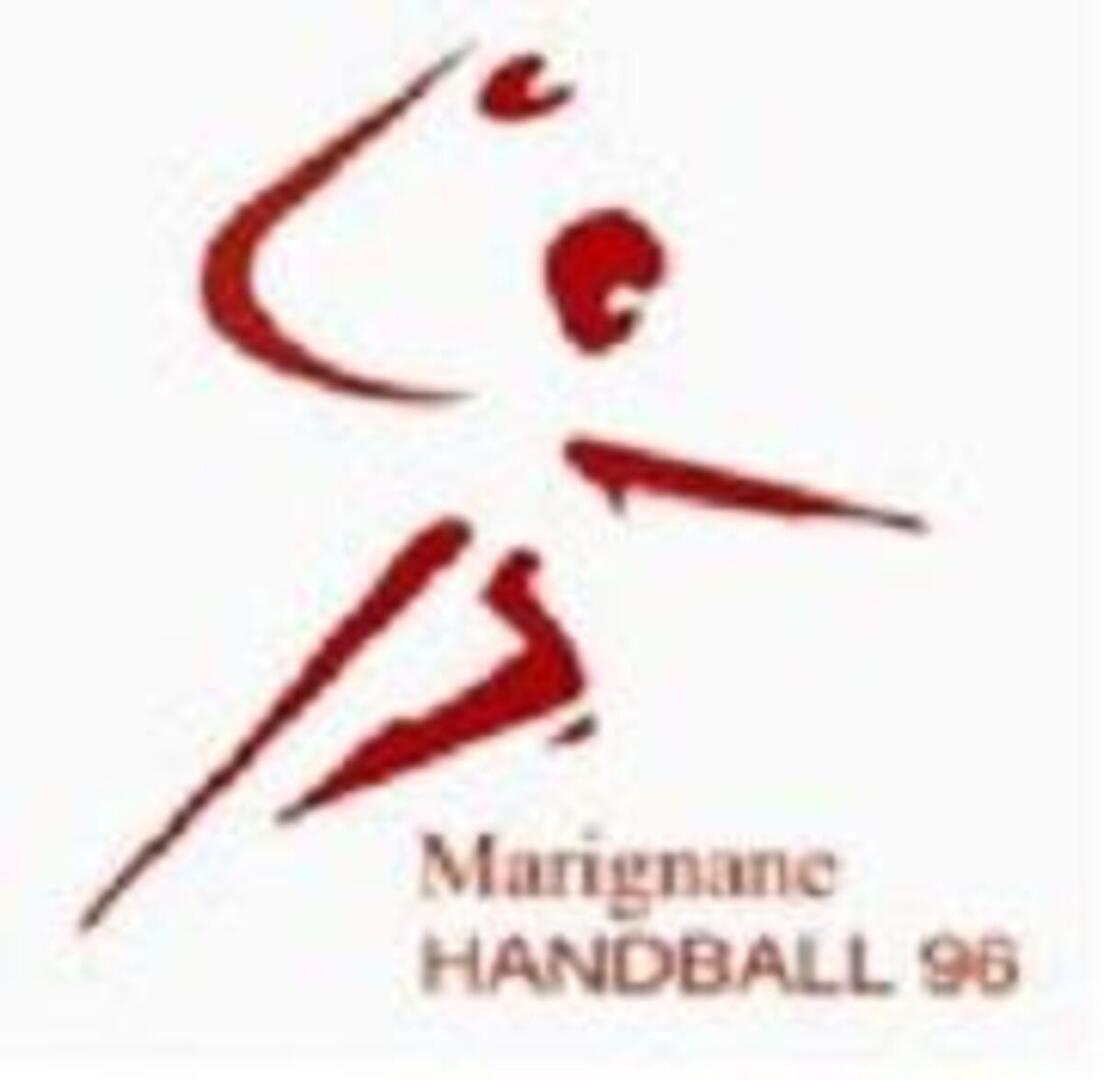 Marignane Handball 96