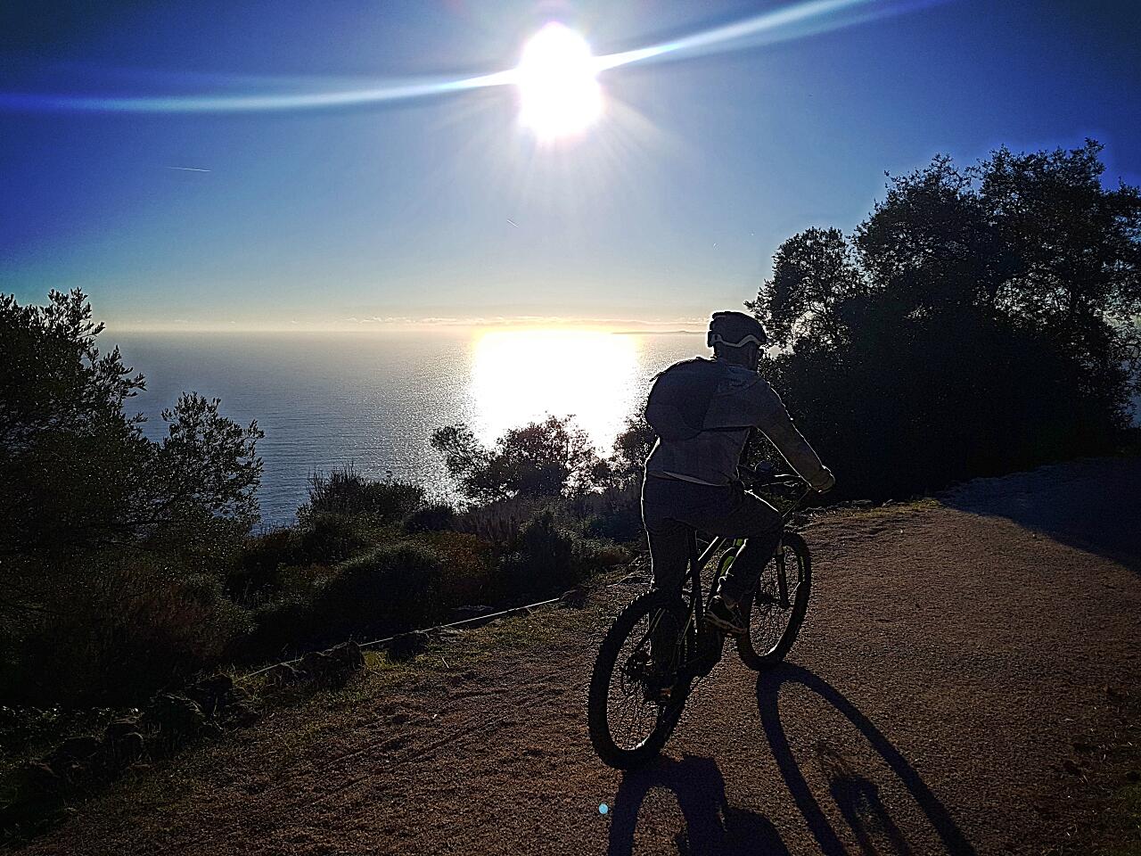 VTT-Electrique Alpes-Maritimes