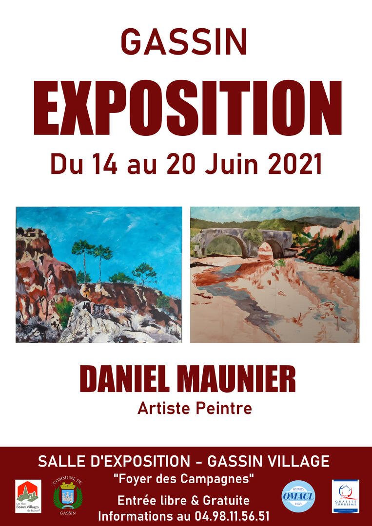 Daniel Maunier
