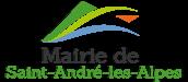 Mairie Saint André les Alpes