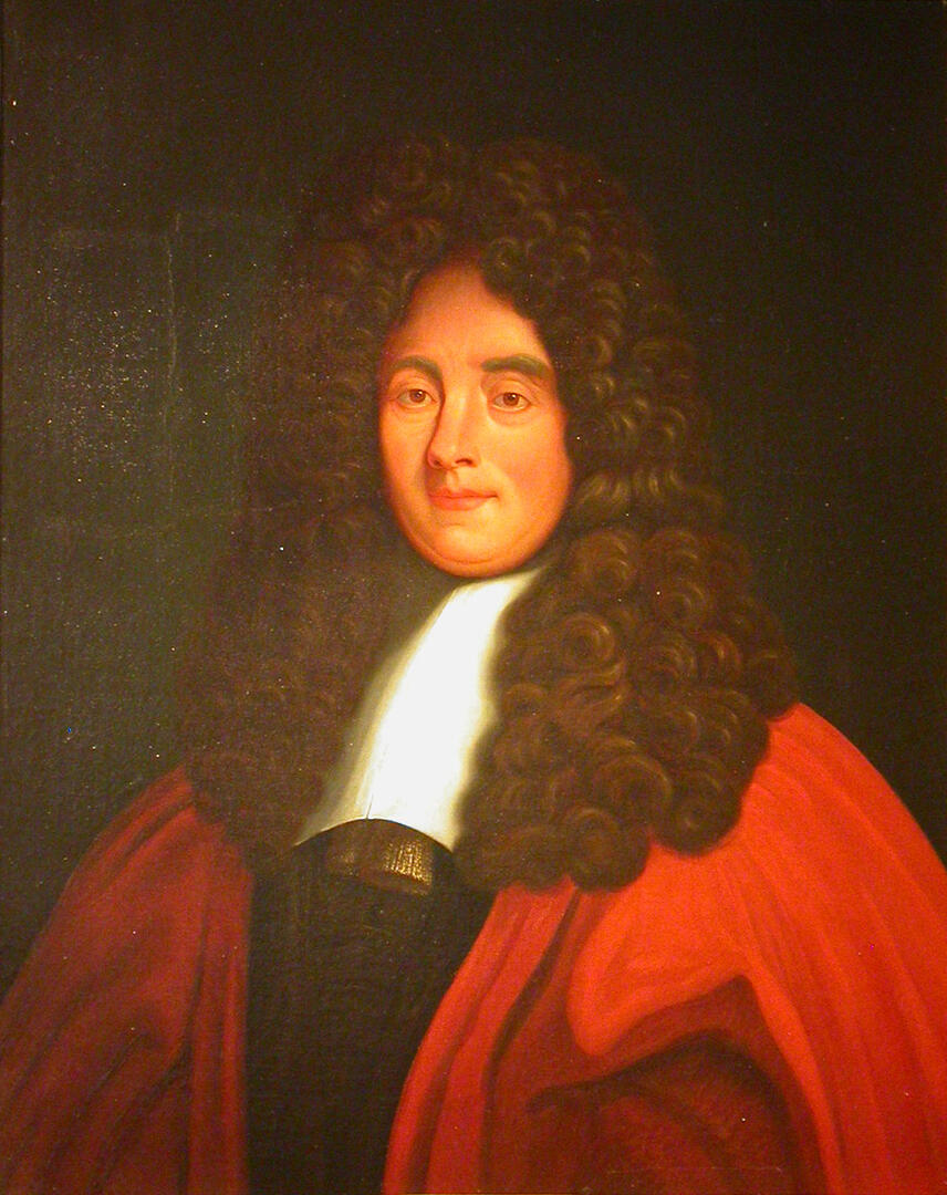 Michel Bégon