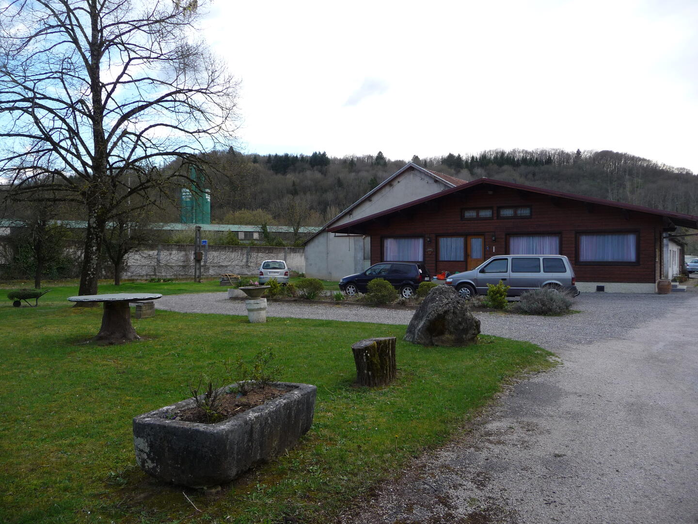 CampingleCelestin