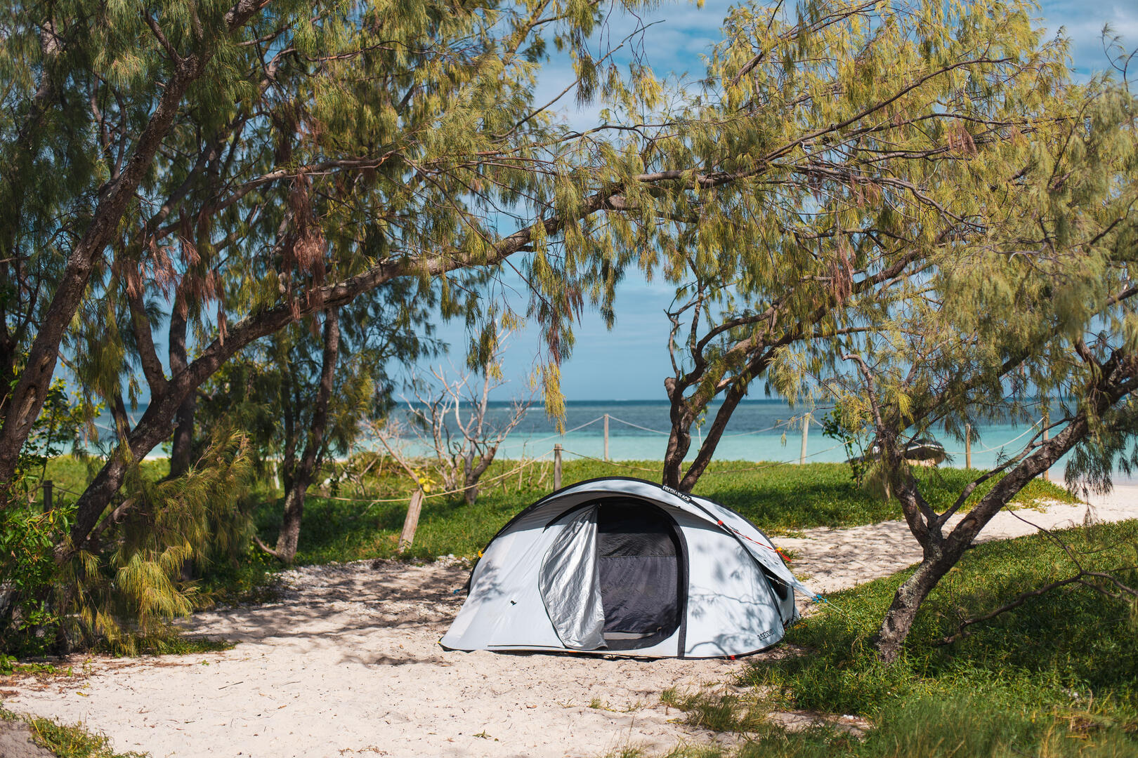 Bivouac