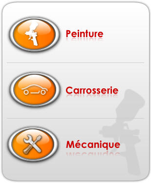 carosserie