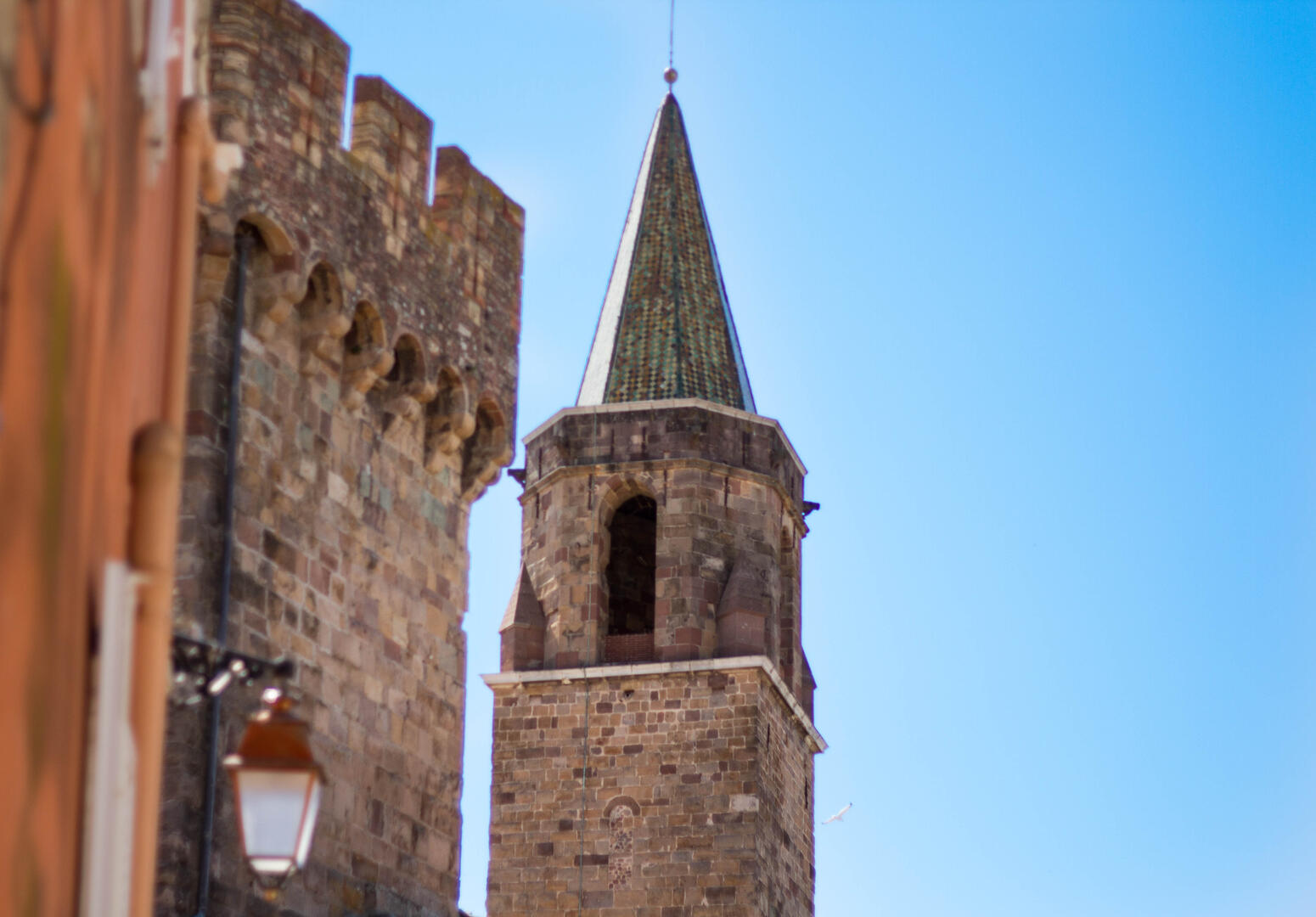 cathédrale