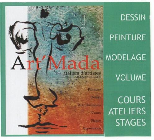 Art'mada