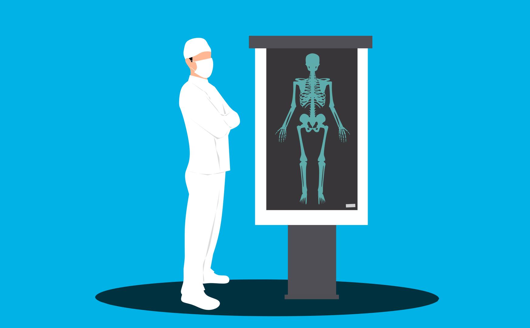 Radiologie