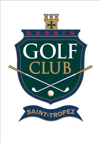 Logo golf