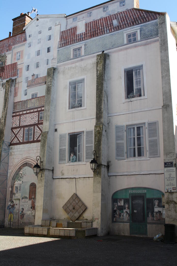 Fresque