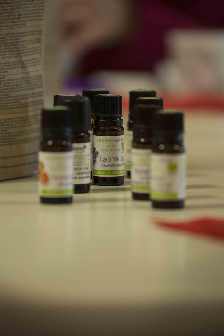 Naturopathie