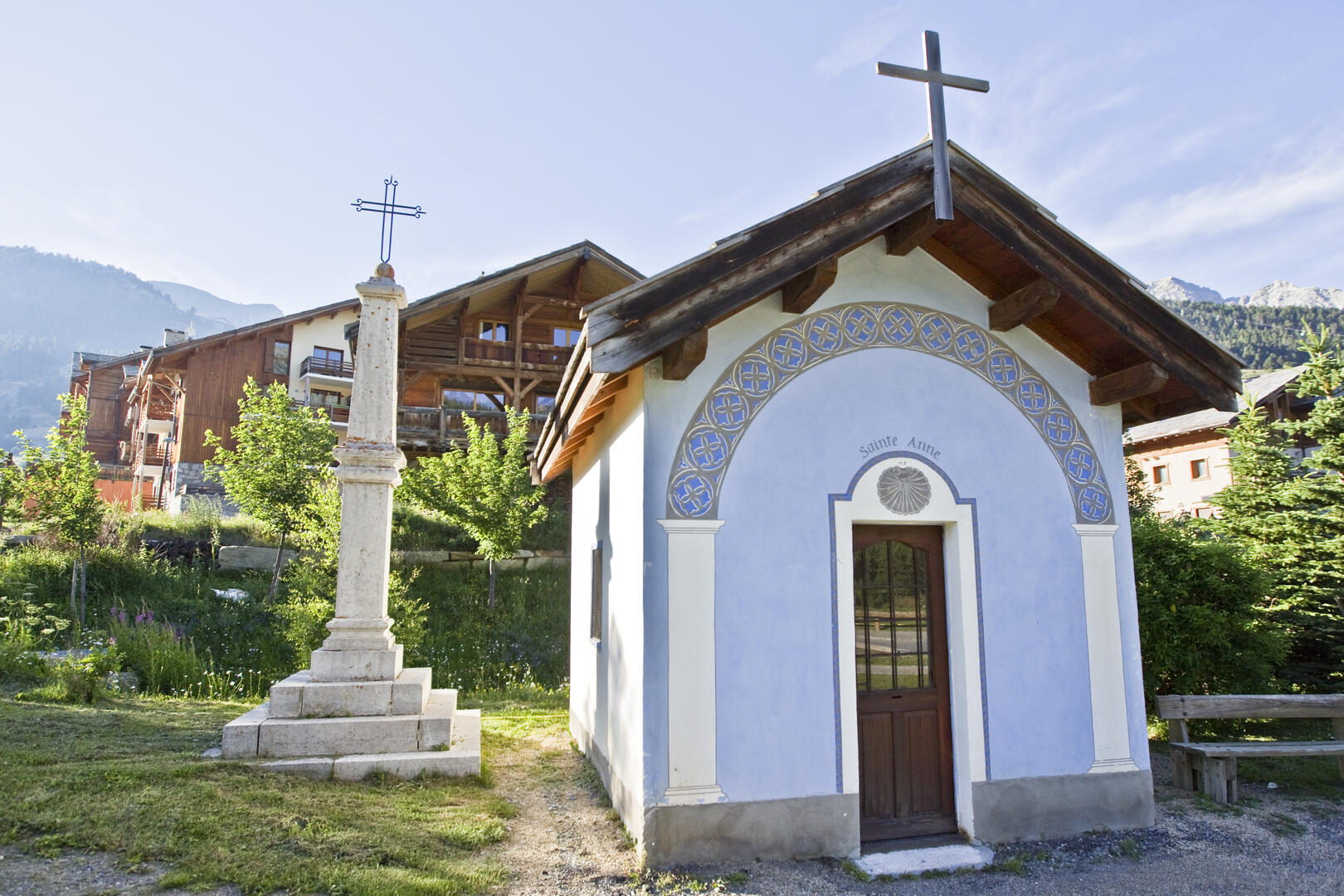 Montgenèvre