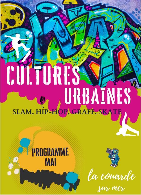 Cultures urbaines