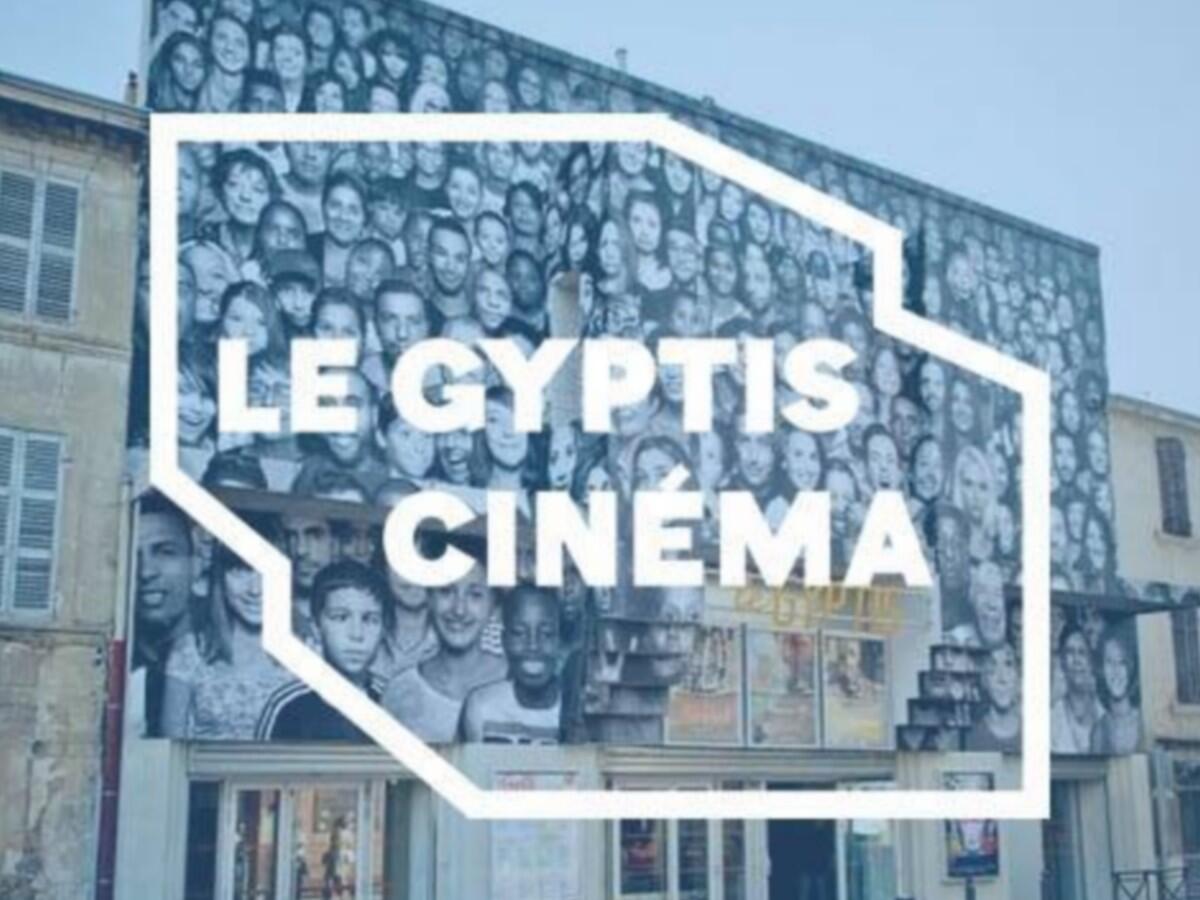 Le Gyptis - Belle de Mai