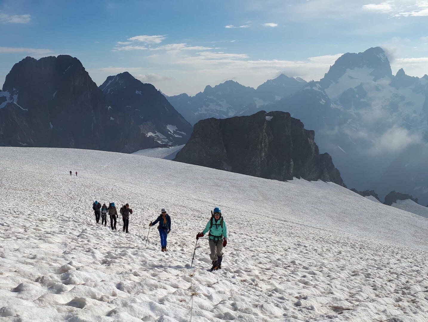 Guides Esprit Montagne