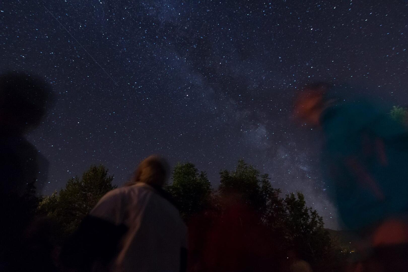 Astro-Rando