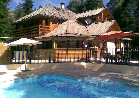 piscine