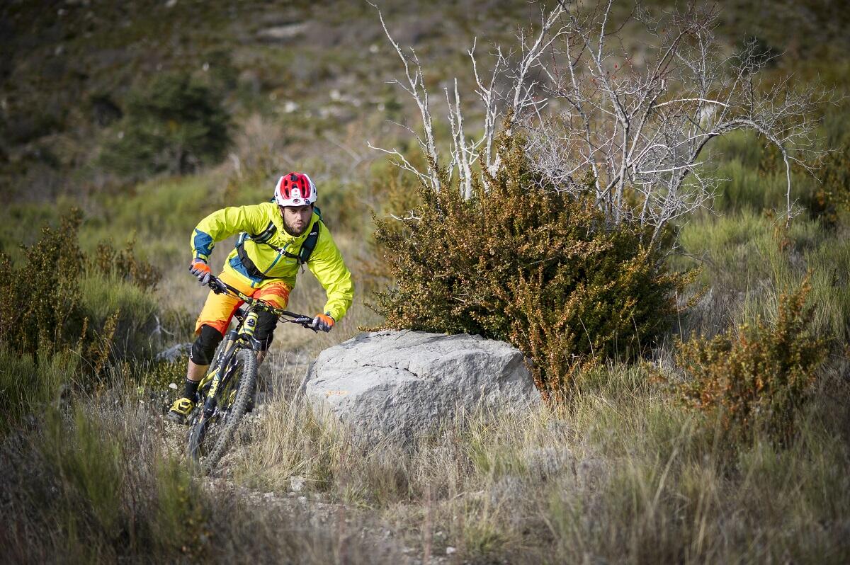 Transverdon VTT