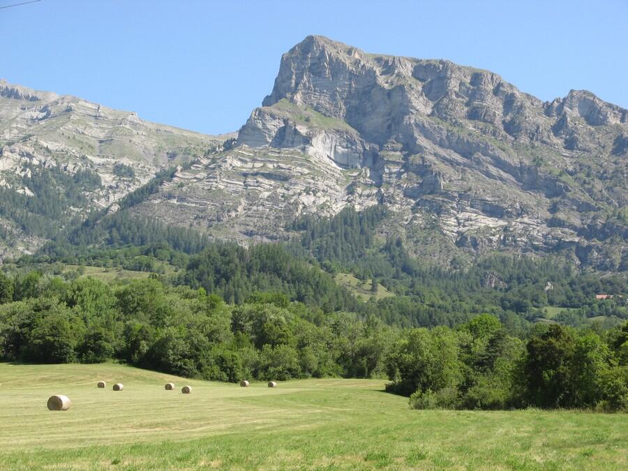 Le Palastre