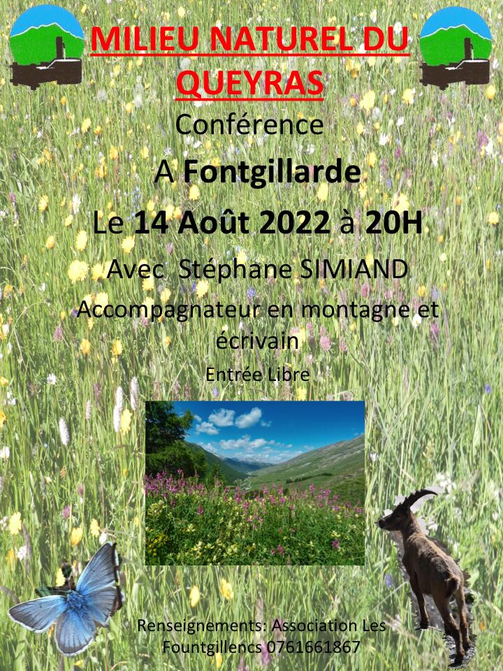 Affiche
