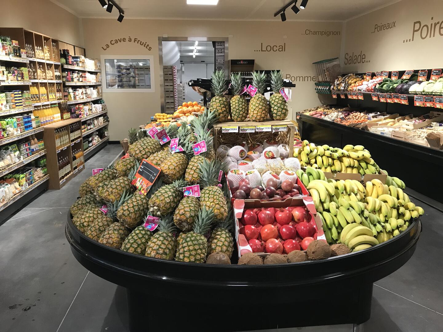 "Le P'tit Jany" By Jany Fruits Mon Primeur