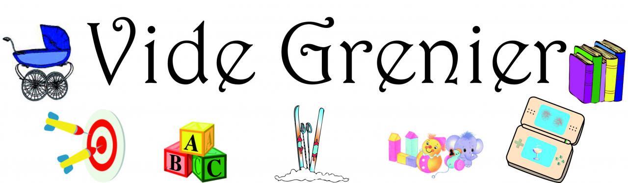 Vide grenier