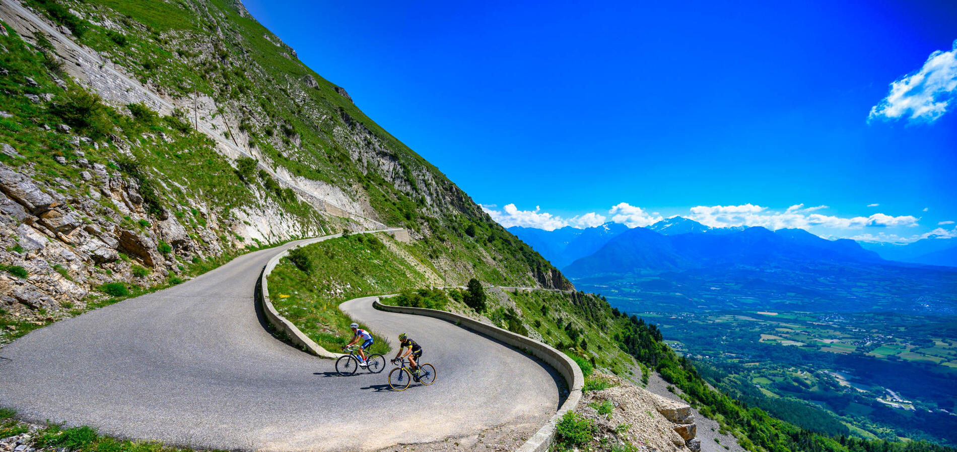 Col du Noyer - Steph Tempier
