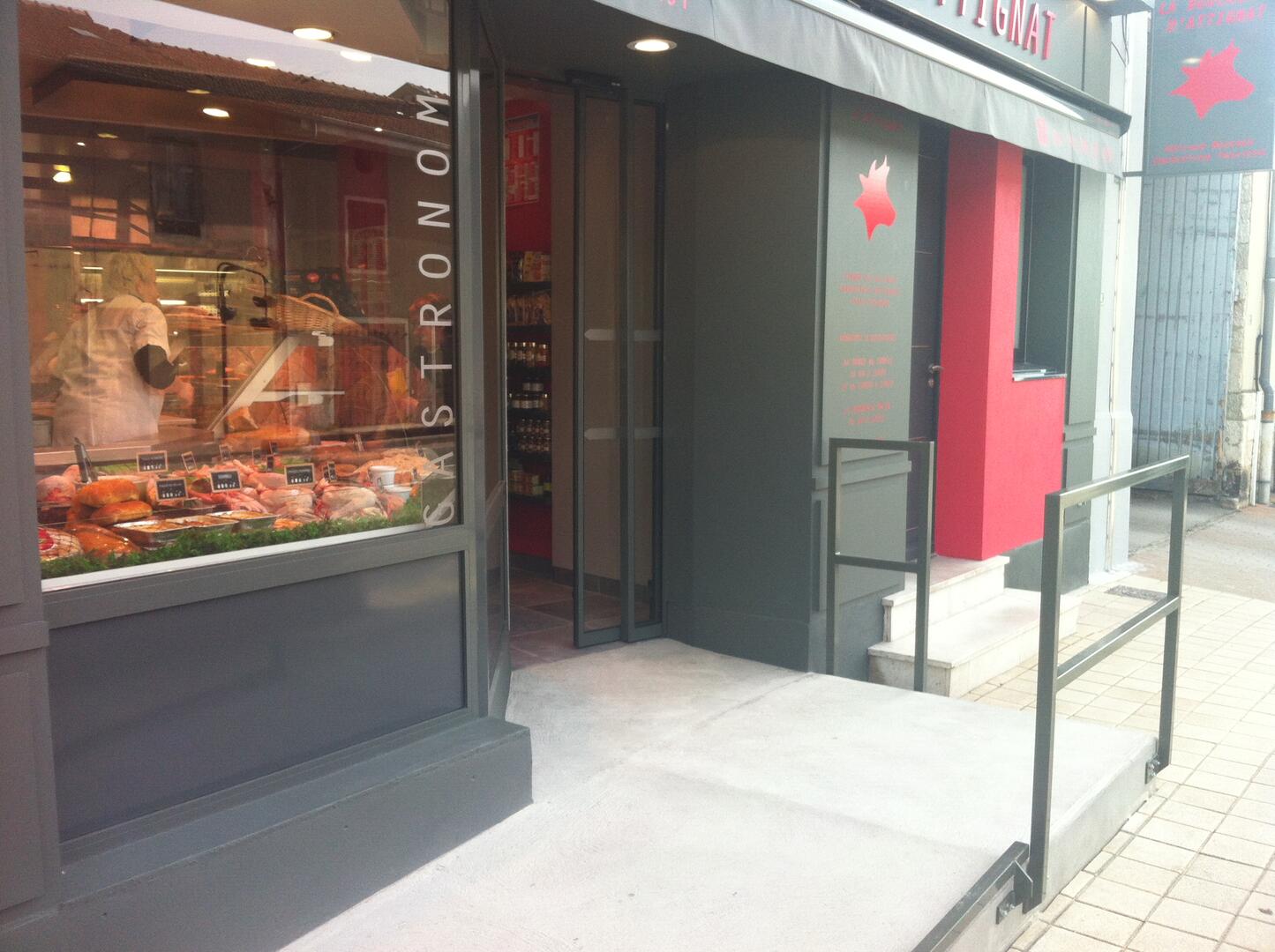 Vitrine
