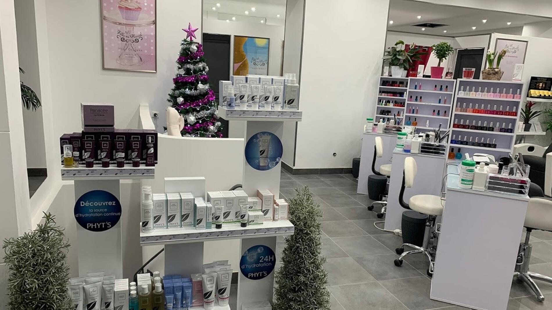 Institut Beauty'Full