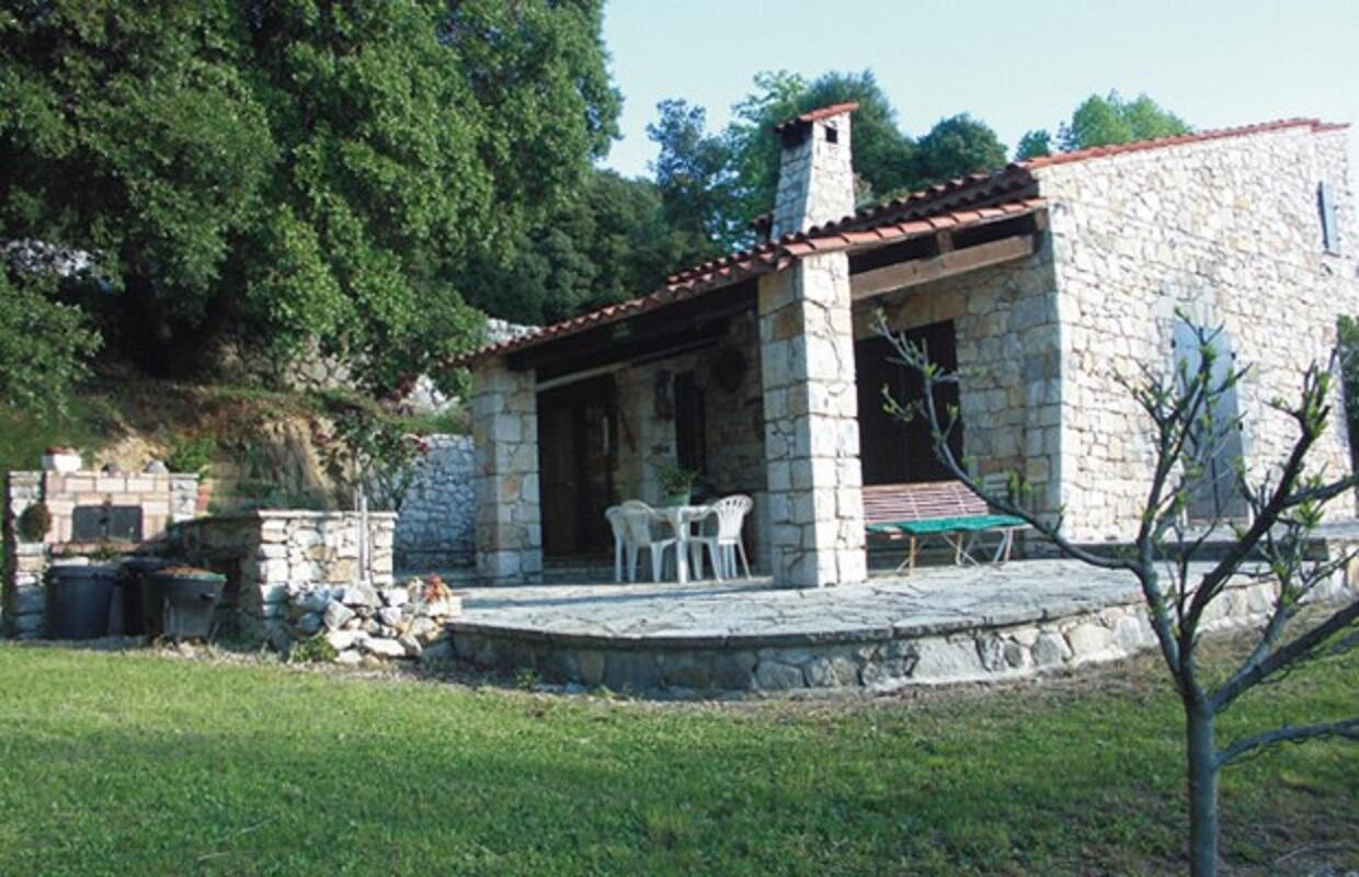 gîte 1793