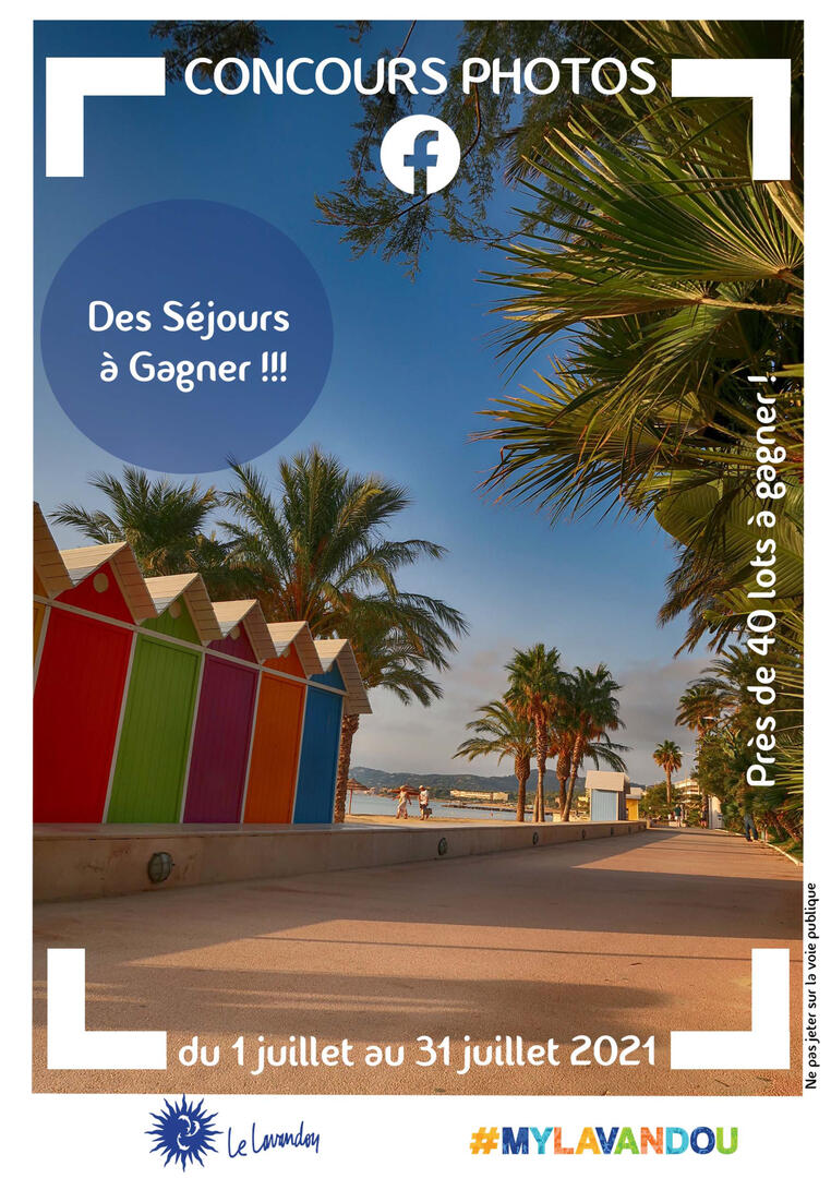 Jeu concours