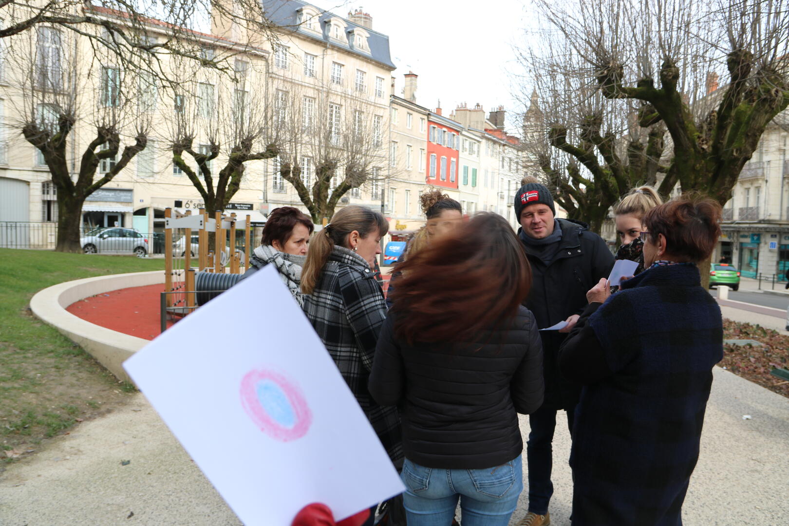 visite sensorielle Bourg en Bresse©Marine Laubriat Office de tourisme 2019 (20)