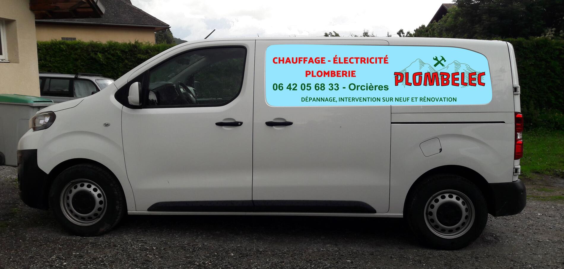 Plomb'Elec