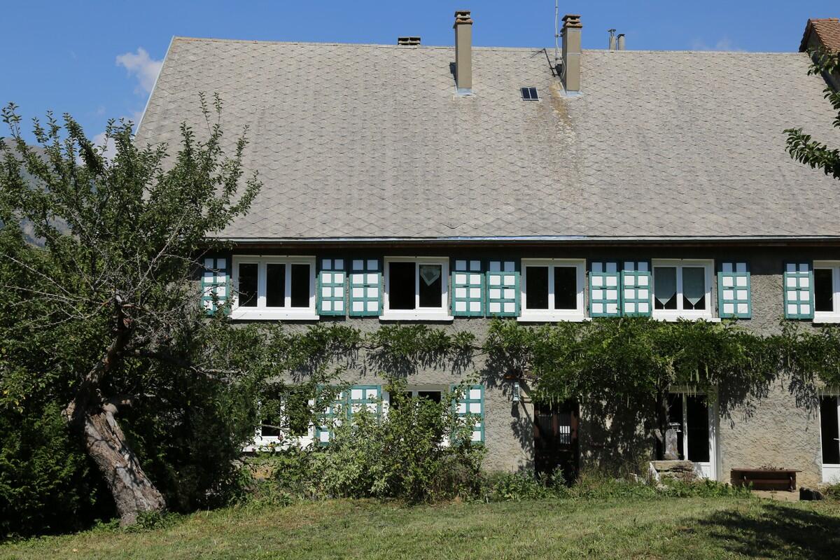 Meuble Maupoux