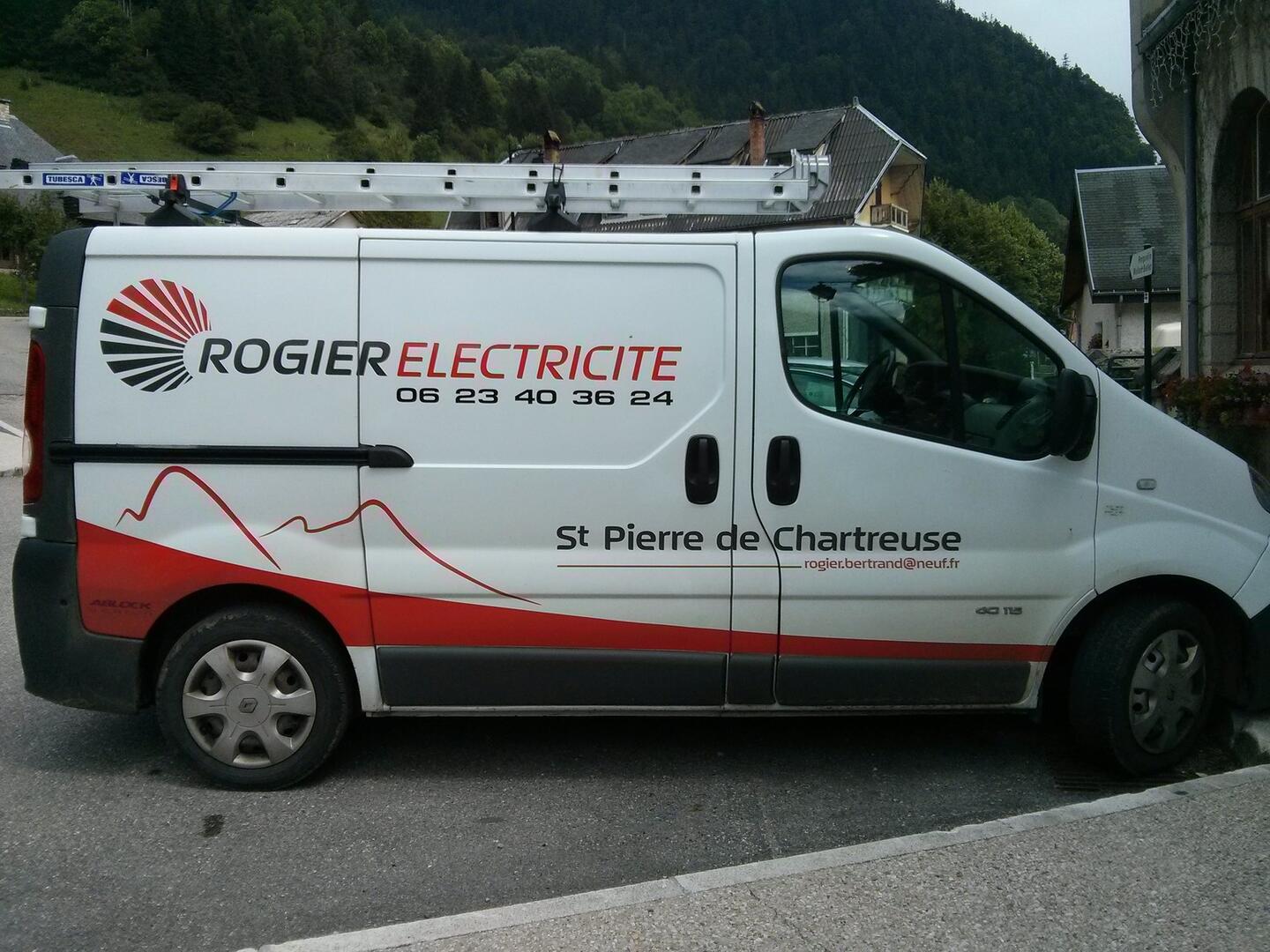 Rogier Bertrand
