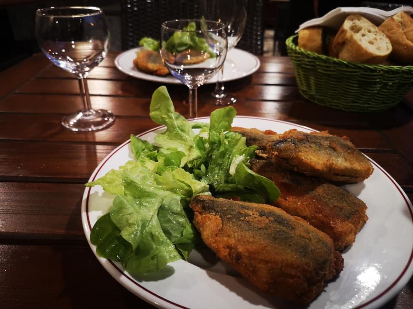 Auberge Saint Martin