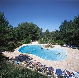 Camping de Chanteraine
