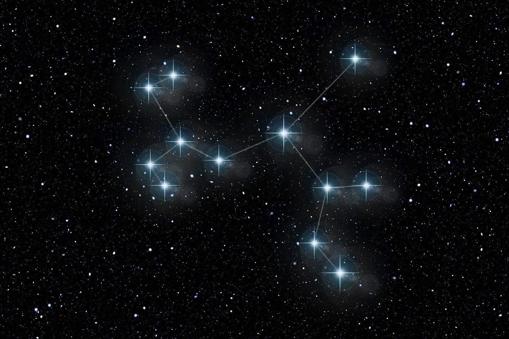 Le ciel de nos ancêtres