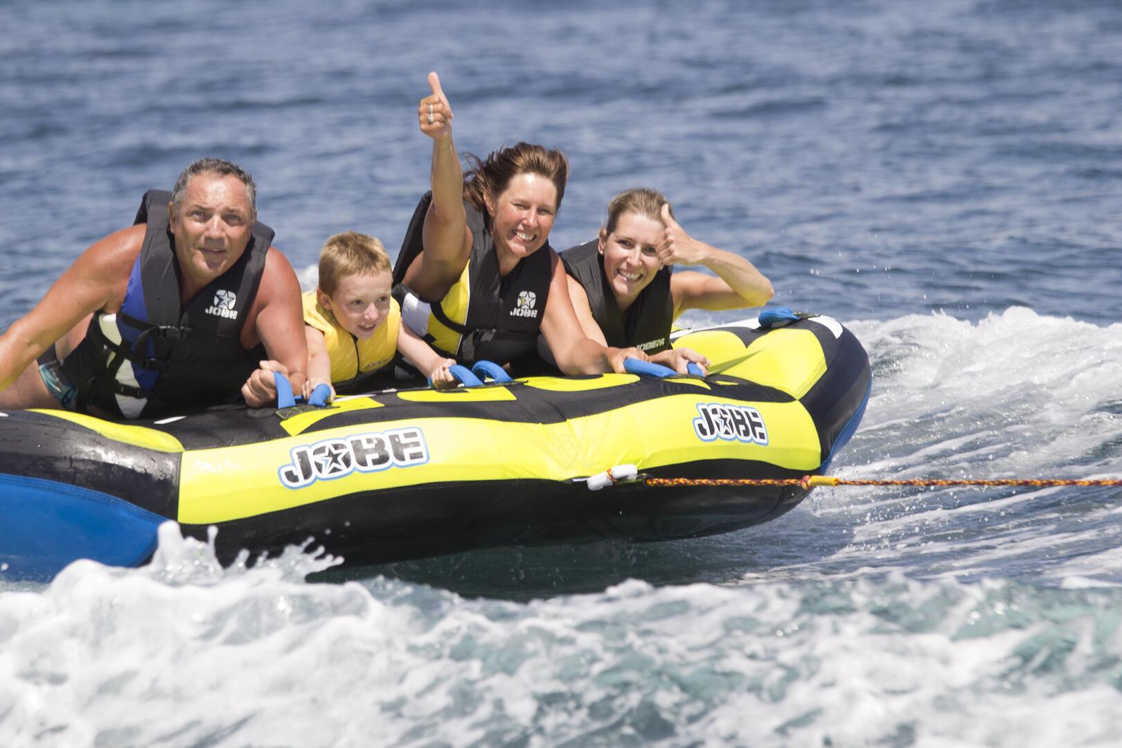 Nautique Evasion