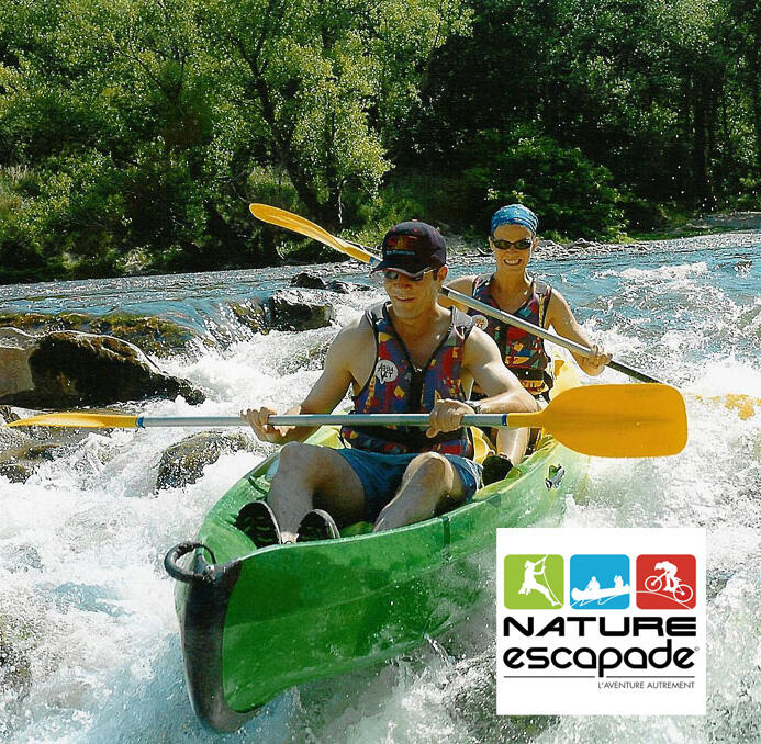 Nature Escapade