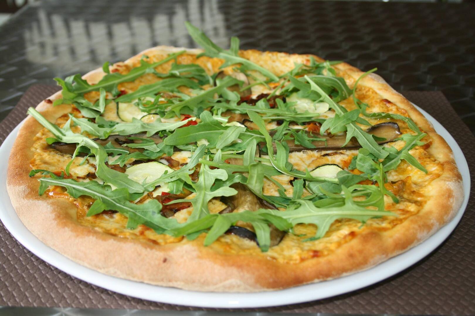 Pizzeria La Mamma