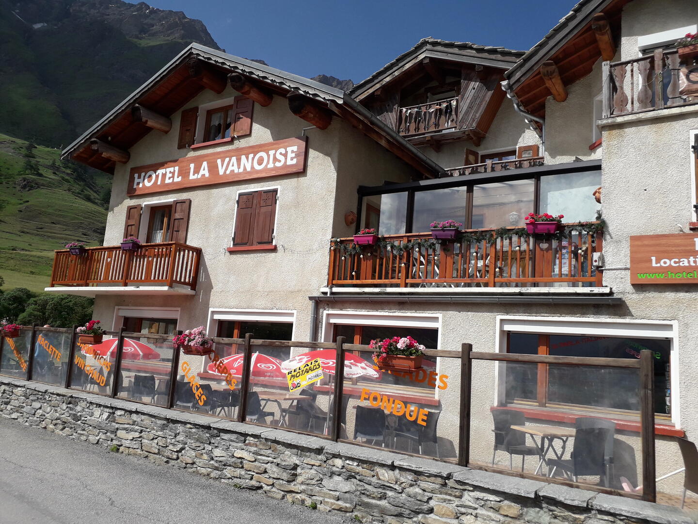 bessans-restaurant-la-vanoise