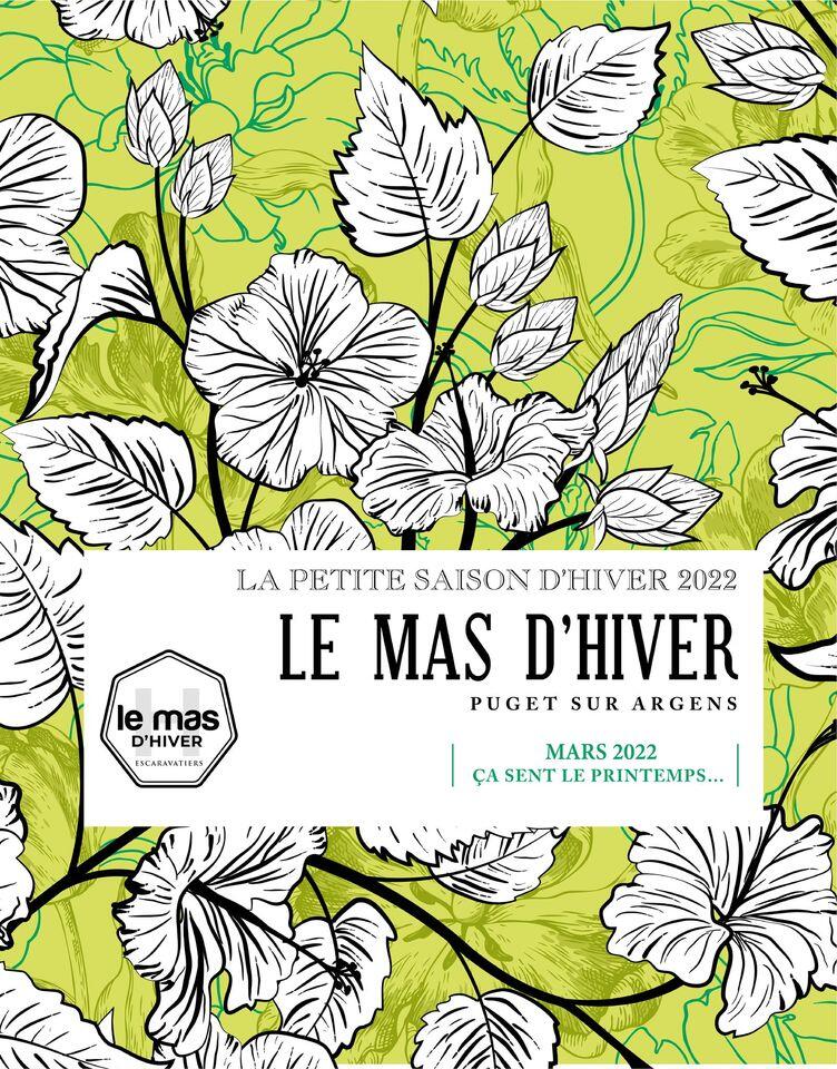 Les jolis brunchs