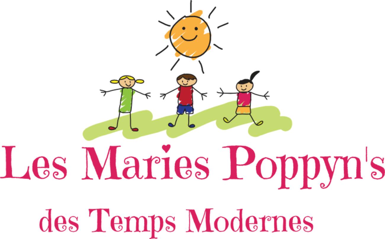 Les Maries Poppyn's