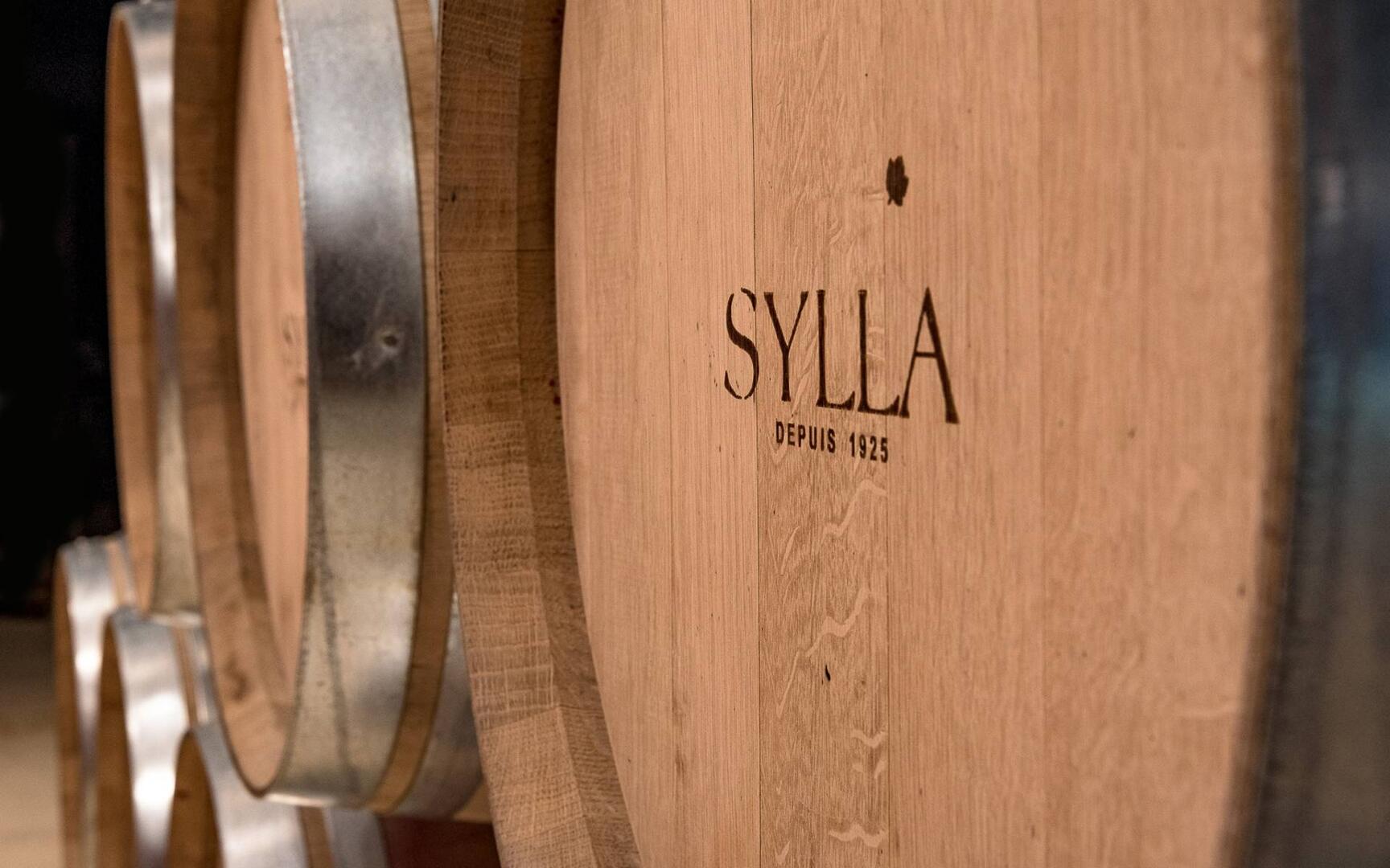 Cave de Sylla
