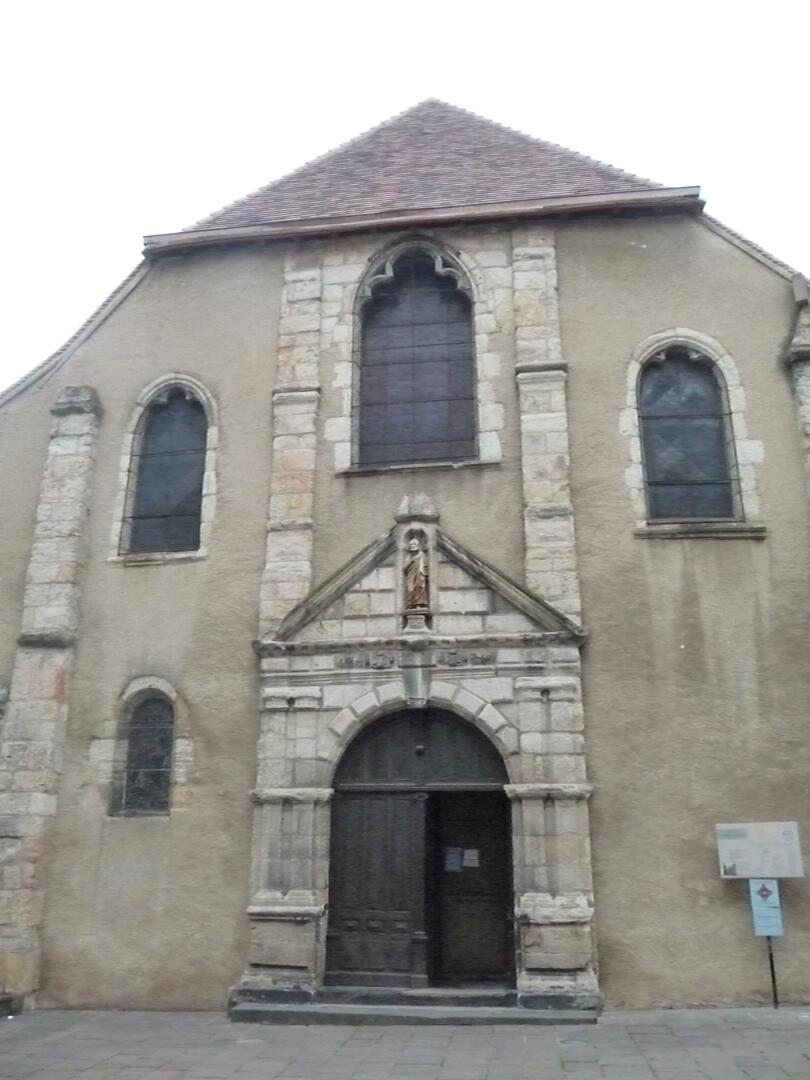 Saint-Pierre