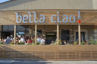 Bella Ciao